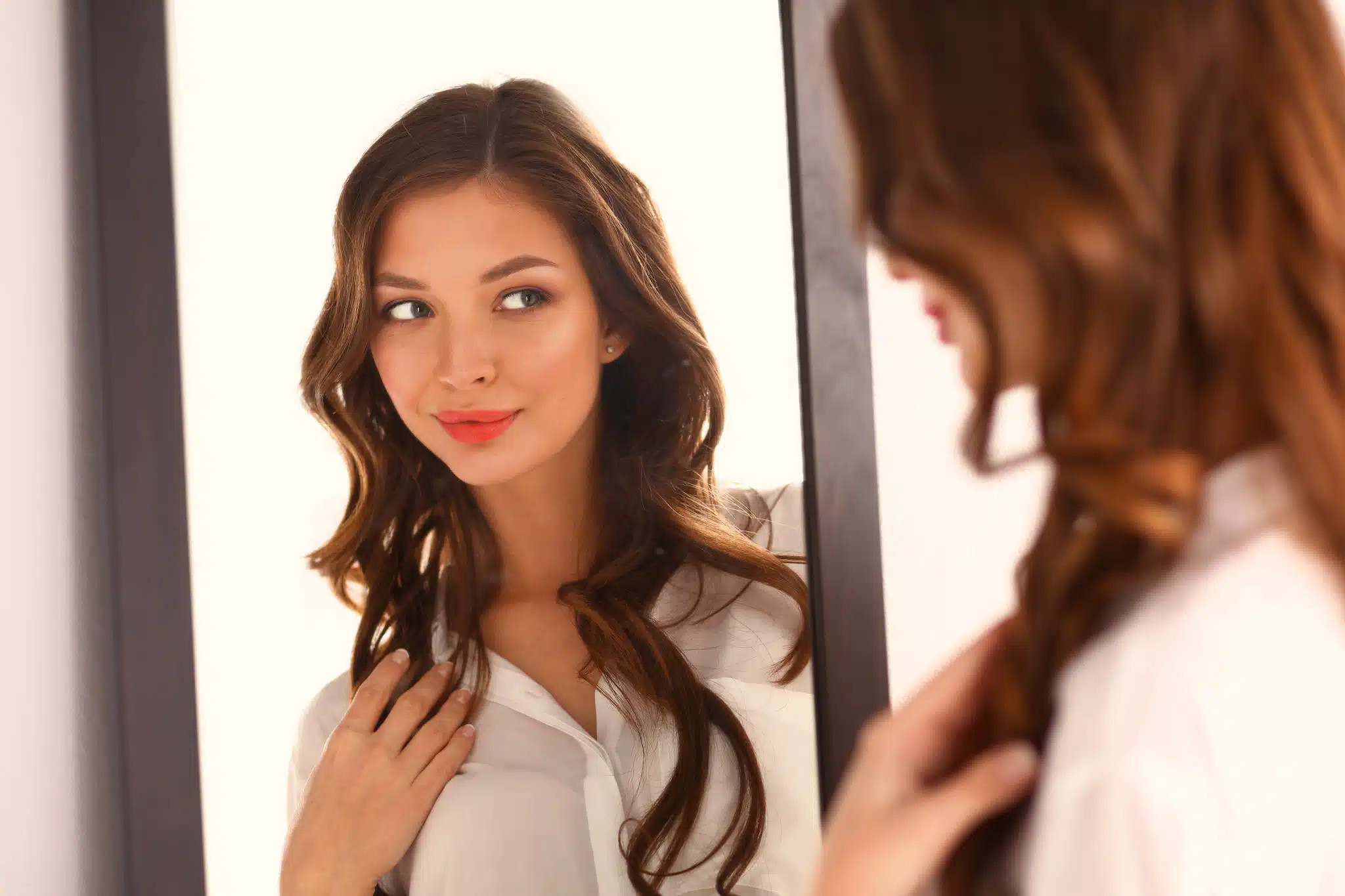 example of narcissistic behavior