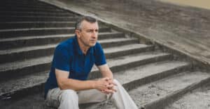Why Men Won’t Leave Their Abuser