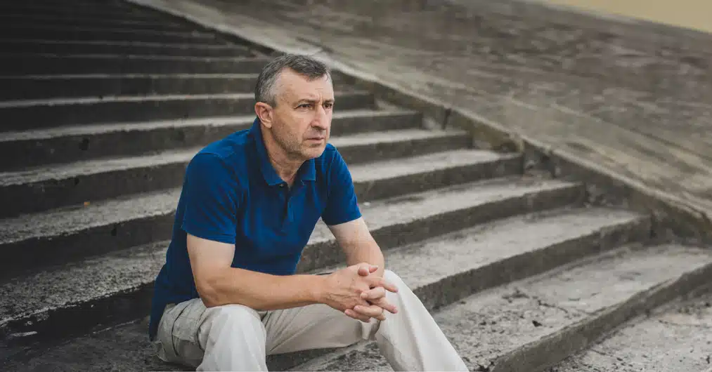Why Men Won’t Leave Their Abuser