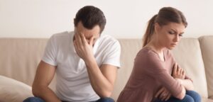 When is Couples Therapy not appropriate