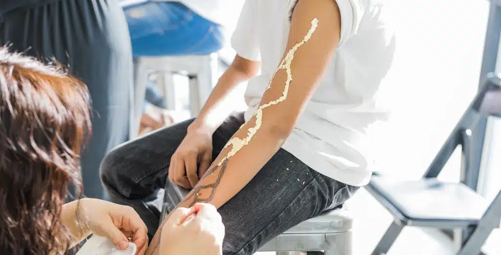 signs of a narcissistic parent