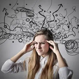 The confusion of an abuse mindset versus an involuntary reaction