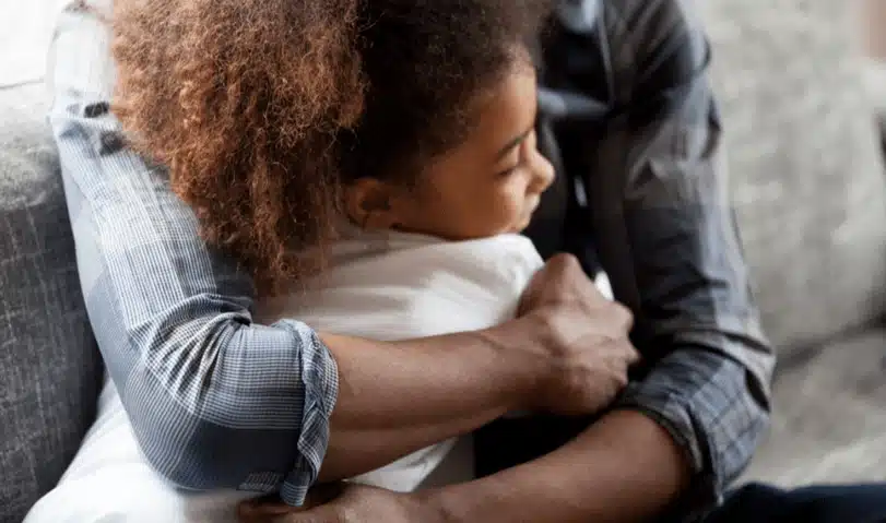 Emotional Abuse from Parents