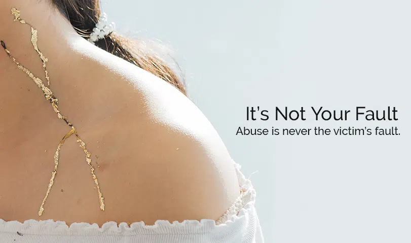 the-mend-not-your-fault