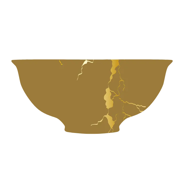 kintsugi