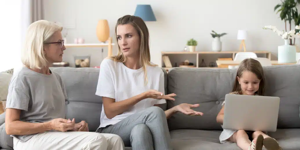 Narcissistic Parents