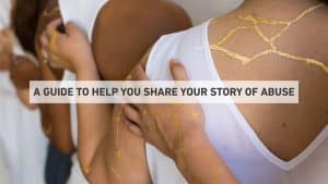 A guide to help you share your story