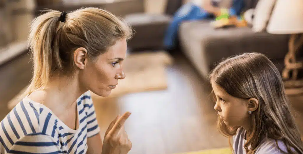 Narcissistic Parents