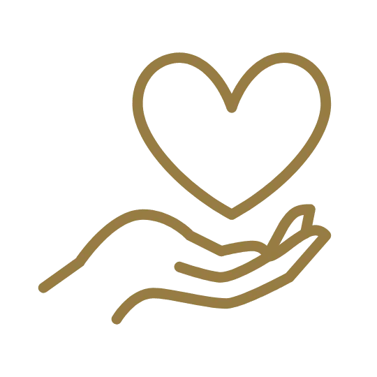 Supportive Responder